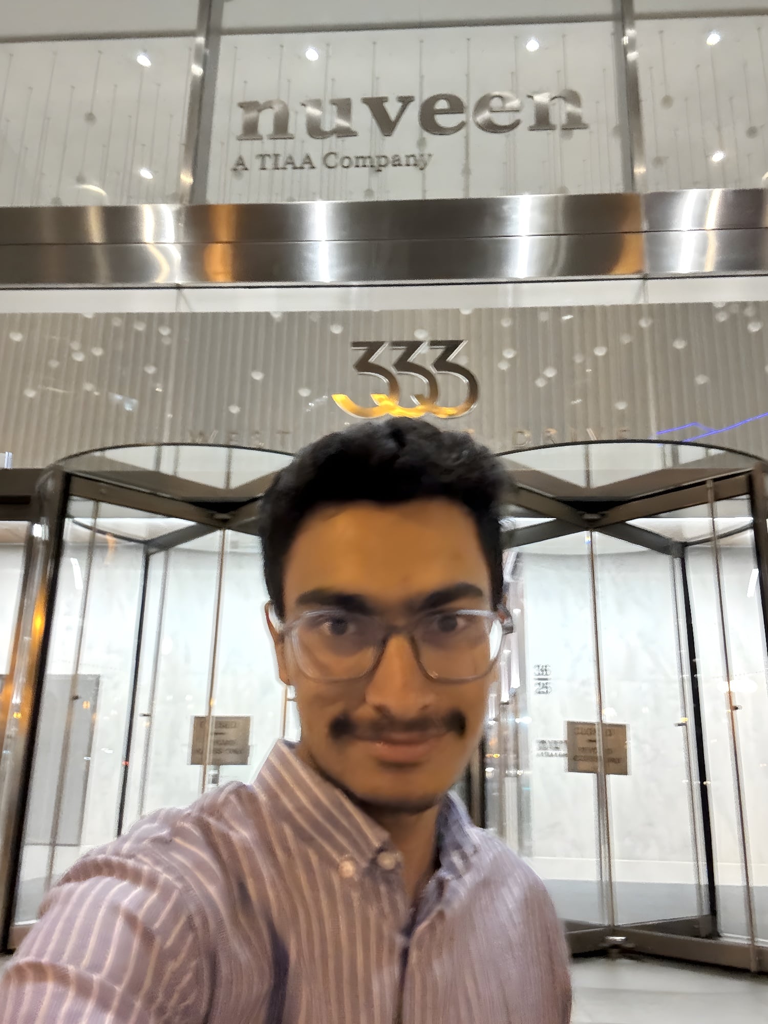 Quantitative Trading